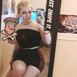 Meet your Posher, Shawna faye